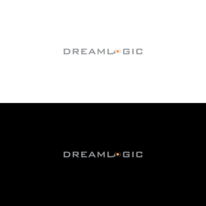 Logo Design by Verified artistry (Design garden) for DreamLogic | Design: #24655193