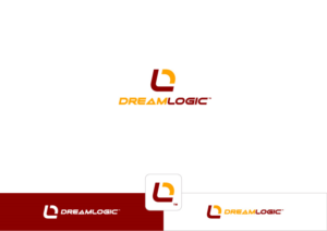 Logo-Design von ~idiaz~ für DreamLogic | Design: #24591345