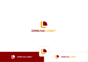 Logo-Design von ~idiaz~ für DreamLogic | Design: #24605364