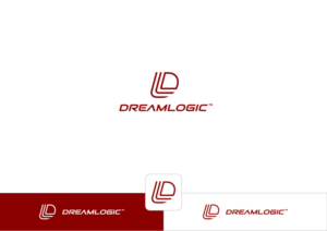 Logo-Design von ~idiaz~ für DreamLogic | Design: #24609563