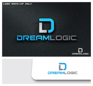 Logo Design by xum for DreamLogic | Design: #24569451