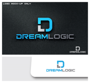 Logo Design by xum for DreamLogic | Design: #24574232