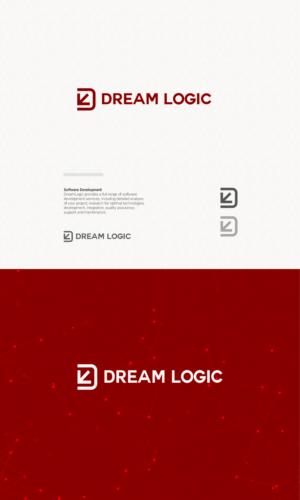 Logo Design by kalidasdesigns for DreamLogic | Design: #24608389