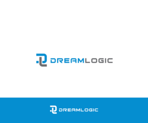 Logo Design by saulogchito for DreamLogic | Design: #24589551