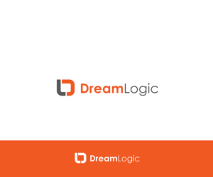 Logo Design by saulogchito for DreamLogic | Design: #24589567