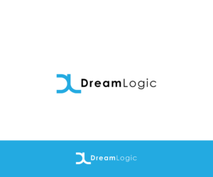 Logo-Design von saulogchito für DreamLogic | Design #24590357