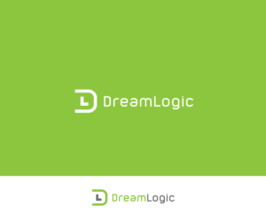 Logo Design by saulogchito for DreamLogic | Design: #24592076