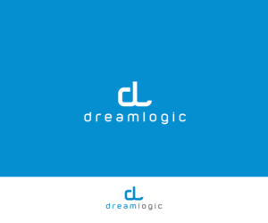 Logo Design by saulogchito for DreamLogic | Design: #24592279