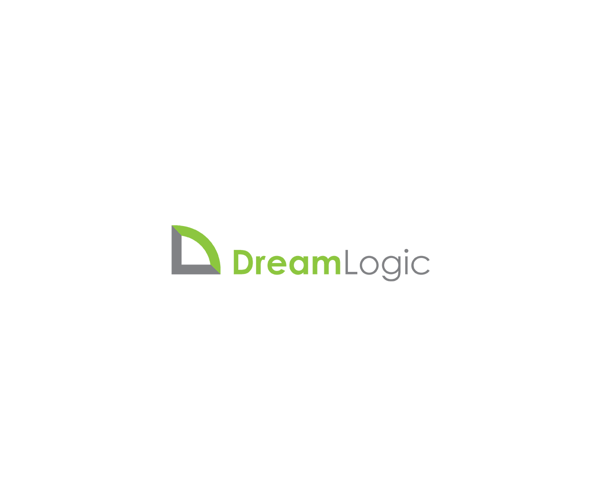 Logo Design by saulogchito for DreamLogic | Design #24594371