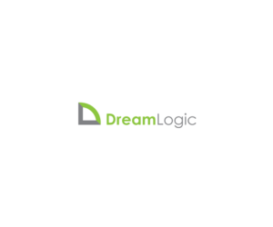 Logo Design by saulogchito for DreamLogic | Design: #24594371