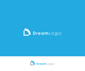 Logo Design by saulogchito for DreamLogic | Design: #24594449