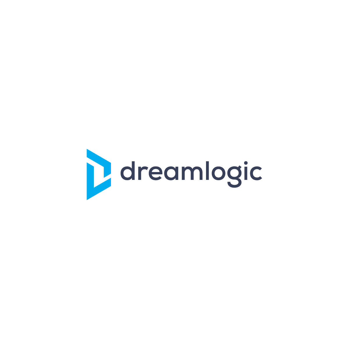 Logo Design by Mojoto41 for DreamLogic | Design #24583563