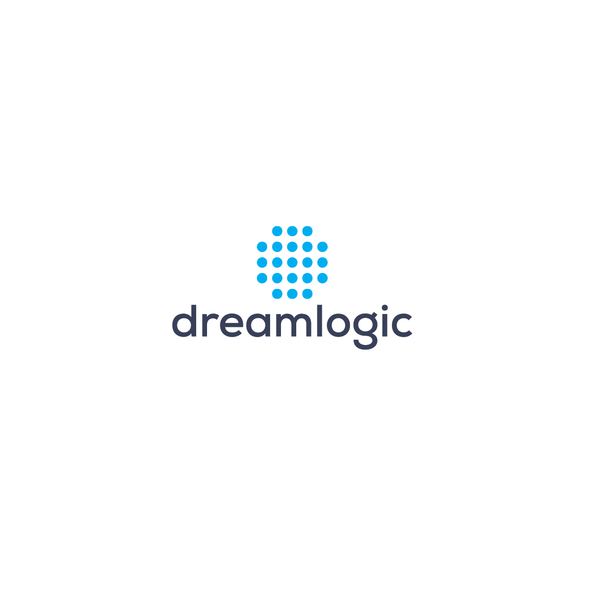 Logo Design by Mojoto41 for DreamLogic | Design #24583565