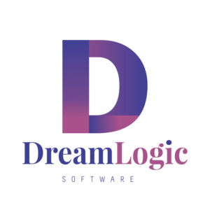 Logo Design by Wendy Elsie for DreamLogic | Design: #24660846