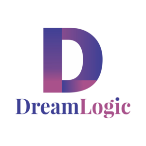 Logo Design by Wendy Elsie for DreamLogic | Design: #24660848
