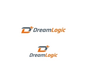 DreamLogic (dreamlogic or DREAMLOGIC, as it fits best in a logo. Two separate wording as