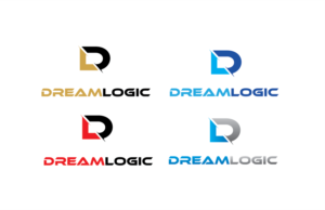 Logo-Design von jose_luiz für DreamLogic | Design: #24618989