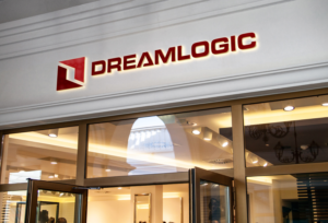 Logo Design by ivo_i_ivanov for DreamLogic | Design: #24565896