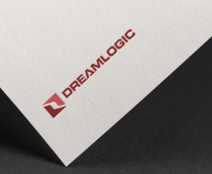 Logo-Design von ivo_i_ivanov für DreamLogic | Design: #24605618
