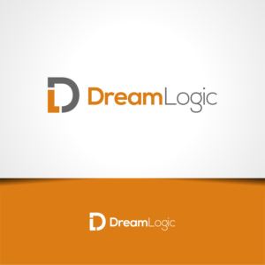 Logo Design by aligutierrez for DreamLogic | Design: #24659356