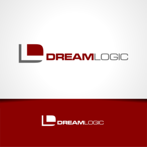 Logo Design by aligutierrez for DreamLogic | Design: #24659360