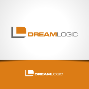 Logo Design by aligutierrez for DreamLogic | Design: #24659362
