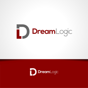 Logo Design by aligutierrez for DreamLogic | Design: #24659363