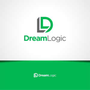 Logo Design by aligutierrez for DreamLogic | Design: #24659428