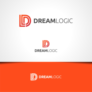Logo Design by aligutierrez for DreamLogic | Design: #24664409