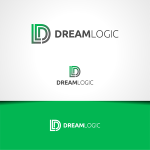 Logo Design by aligutierrez for DreamLogic | Design: #24664419