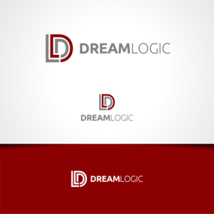 Logo Design by aligutierrez for DreamLogic | Design: #24664425