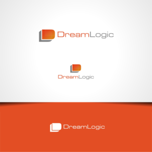 Logo Design by aligutierrez for DreamLogic | Design: #24664726