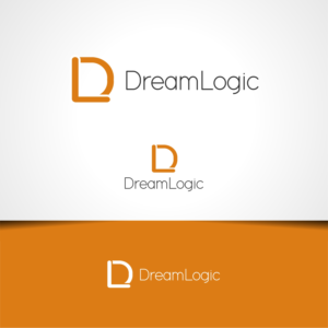 Logo Design by aligutierrez for DreamLogic | Design: #24667322