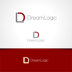 Logo Design by aligutierrez for DreamLogic | Design: #24667335