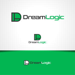 Logo Design by aligutierrez for DreamLogic | Design: #24667836