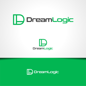 Logo Design by aligutierrez for DreamLogic | Design: #24667837