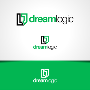 Logo Design by aligutierrez for DreamLogic | Design: #24768413