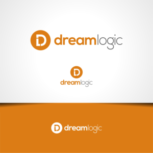 Logo Design by aligutierrez for DreamLogic | Design: #24770930