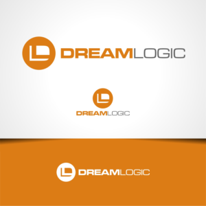 Logo Design by aligutierrez for DreamLogic | Design: #24770963
