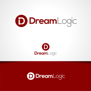 Logo Design by aligutierrez for DreamLogic | Design: #24771021