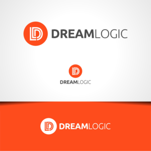 Logo Design by aligutierrez for DreamLogic | Design: #24771094