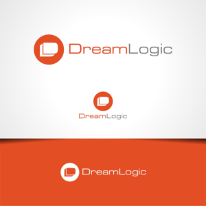 Logo Design by aligutierrez for DreamLogic | Design: #24771213