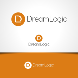 Logo Design by aligutierrez for DreamLogic | Design: #24771261