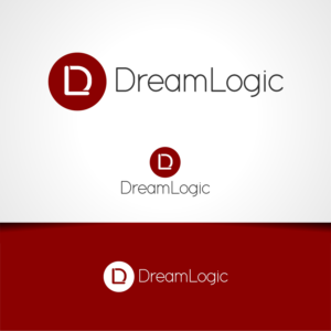 Logo Design by aligutierrez for DreamLogic | Design: #24771286