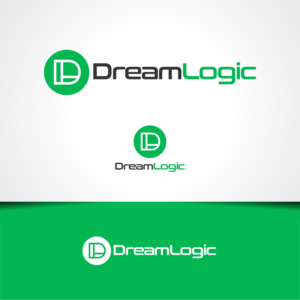 Logo Design by aligutierrez for DreamLogic | Design: #24771300