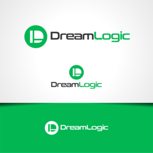 Logo Design by aligutierrez for DreamLogic | Design: #24771331