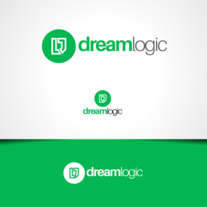Logo Design by aligutierrez for DreamLogic | Design: #24771388