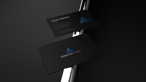 Logo Design by Zybs Graphics for DreamLogic | Design: #24622631