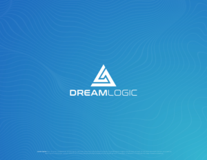 Logo Design by Zybs Graphics for DreamLogic | Design: #24622715