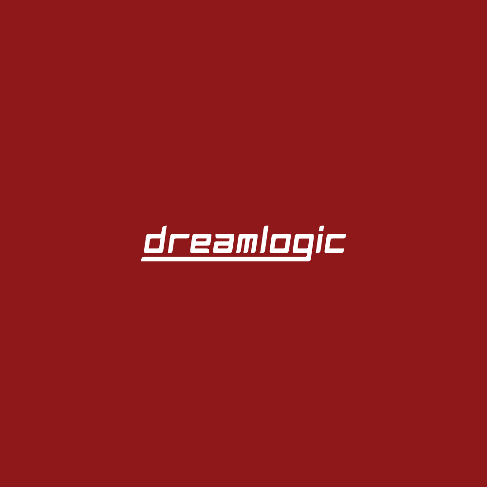 Logo Design by Eduardo Lima Souza for DreamLogic | Design #24659042